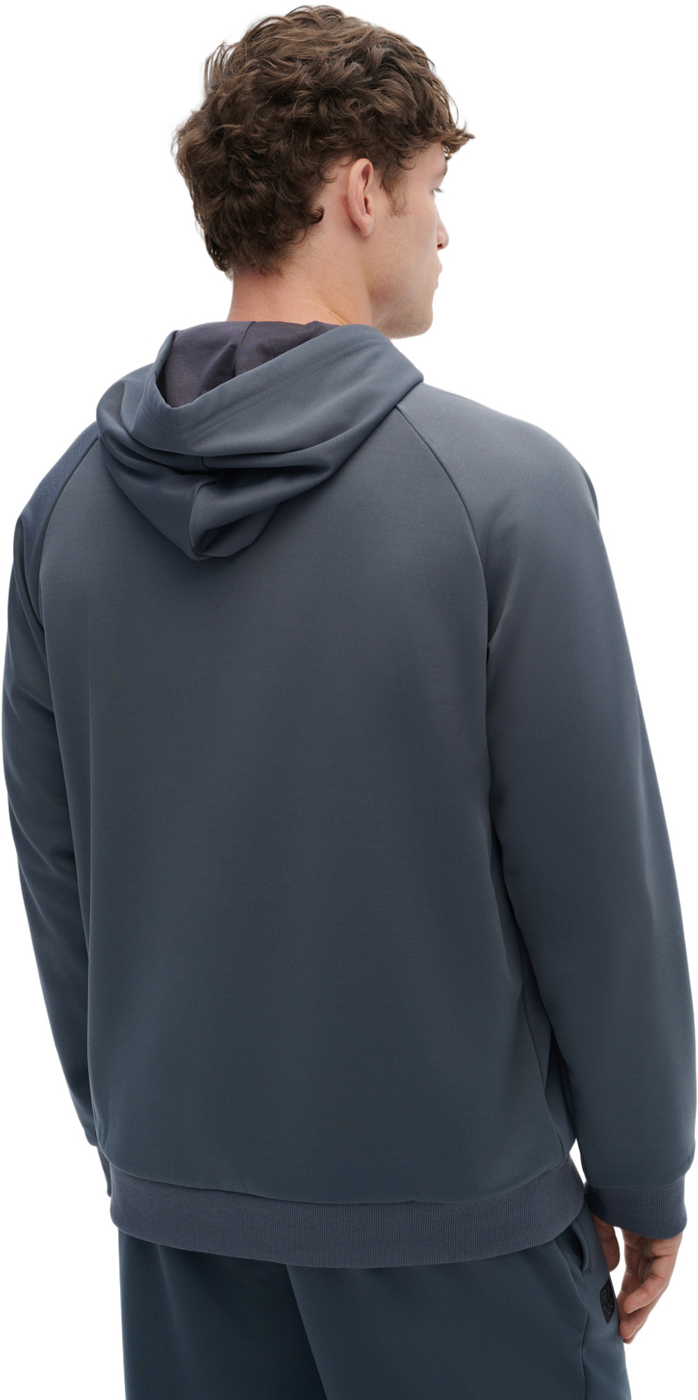 Худи RANK Man Core Fleece
