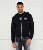 Худые Dsquared2 - черный(S74HG0174 S25539)