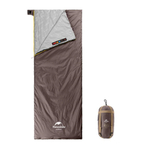 СПАЛЬНЫЙ МЕШОК NATUREHIKE NH21MSD09 LW180
