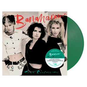 Bananarama / True Confessions (Limited Edition)(Coloured Vinyl)(LP+CD)