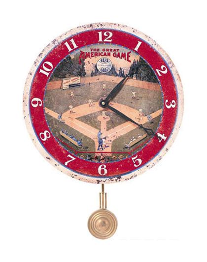 Часы настенные Timeworks FD13P