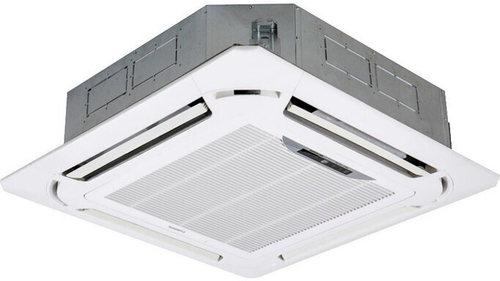 Кассетная сплит система Kentatsu KSVR105HFAN3 / KSUT105HFAN3
