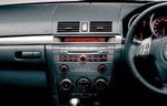 Topway TS10 4+32GB 8 ядер для Mazda 3, Axela 2003-2009