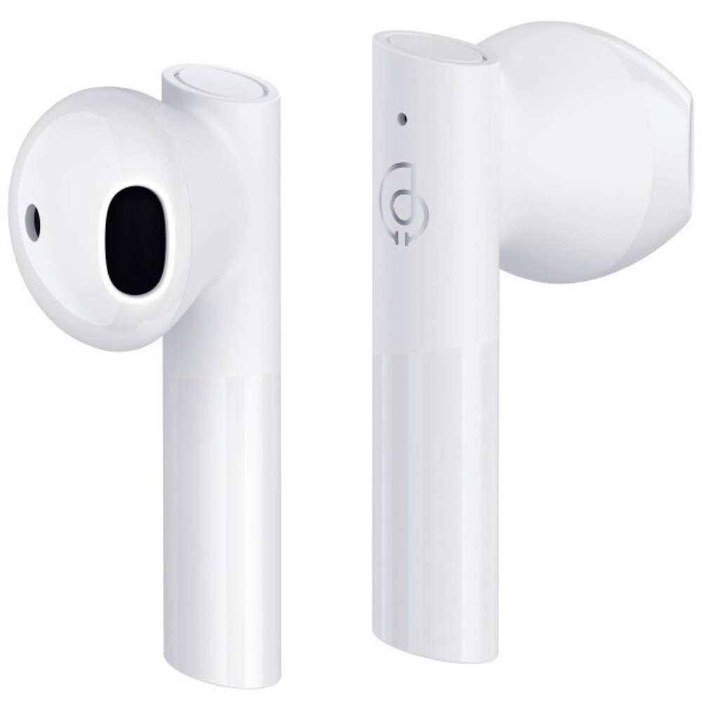 Беспроводные наушники Xiaomi Haylou Moripods  White