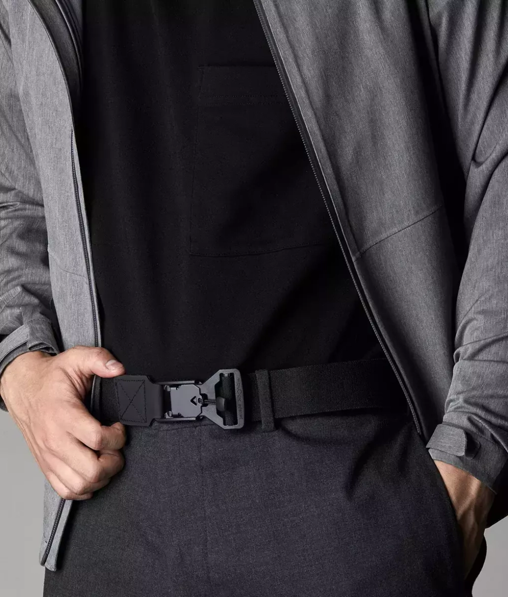 Ремень Alpaka Stealth Belt