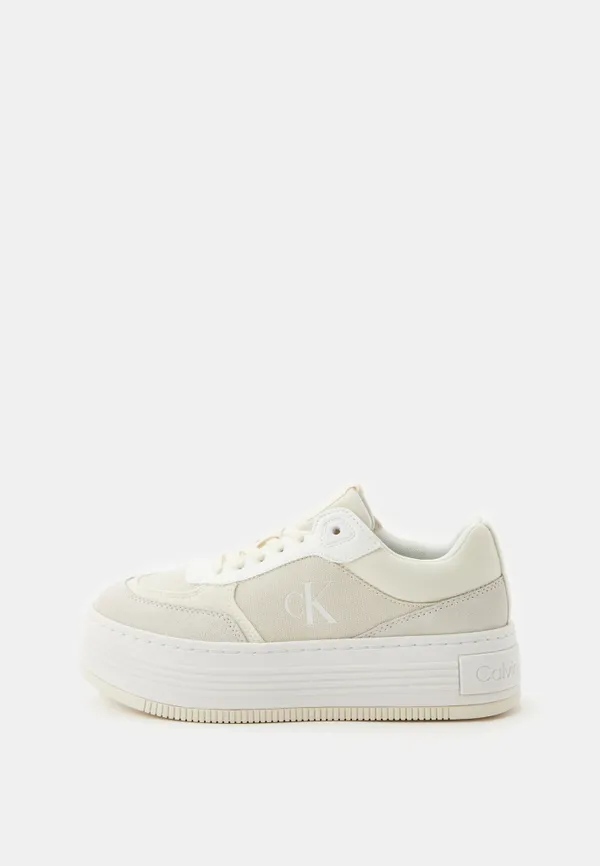 Кеды женские CALVIN KLEIN JEANS BOLD FLATF LOW MIX M
