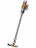 Пылесос Dyson V12 Detect slim absolute (SV46), UK, Yellow/Nickel