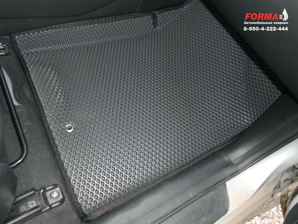 Kia Cerato 3 YD (04.2013 - 08.2020)