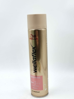 Лак для волос Wella Wellaflex Sensitive, для чувствительной кожи головы, 250 мл (Германия)