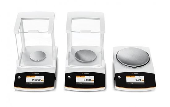 Лабораторные весы Sartorius Quintix 213-1ORU