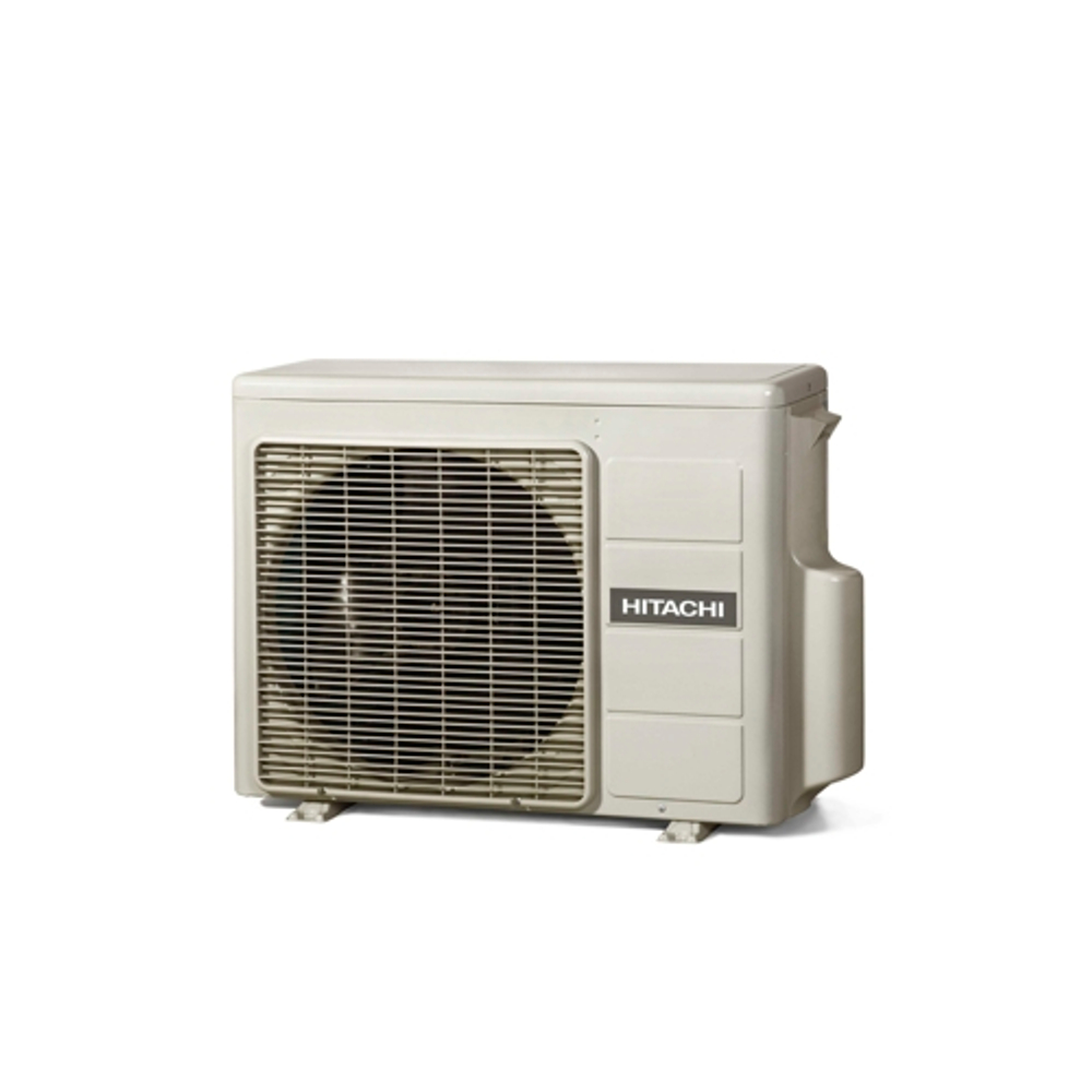Наружный блок мульти сплит-системы Hitachi Multizone Premium RAM-40NP2E