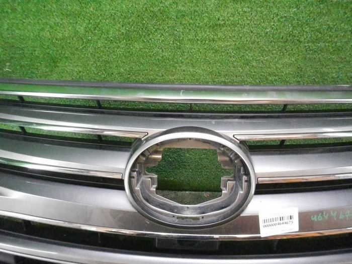 Решетка радиатора Lexus LX 3 (2015-2023)