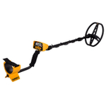 Garrett ACE 400i