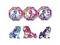 My Little Pony Water Pony Cuties