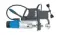 Зенковка Karnasch Ø10,4 мм с покрытием Blue-Tec, 90°, арт. 40.3045-0104