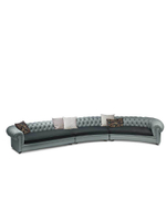 Диван Poltrona Frau Chester Line