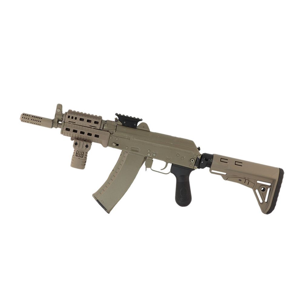 Пистолетная рукоятка C96 для АК, Armacon Arms Devices