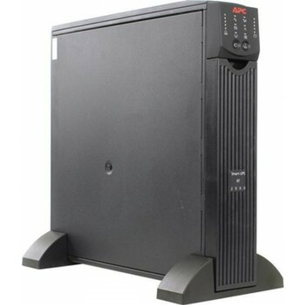 ИБП APC by Schneider Electric Smart-UPS Online SURT2000XLI