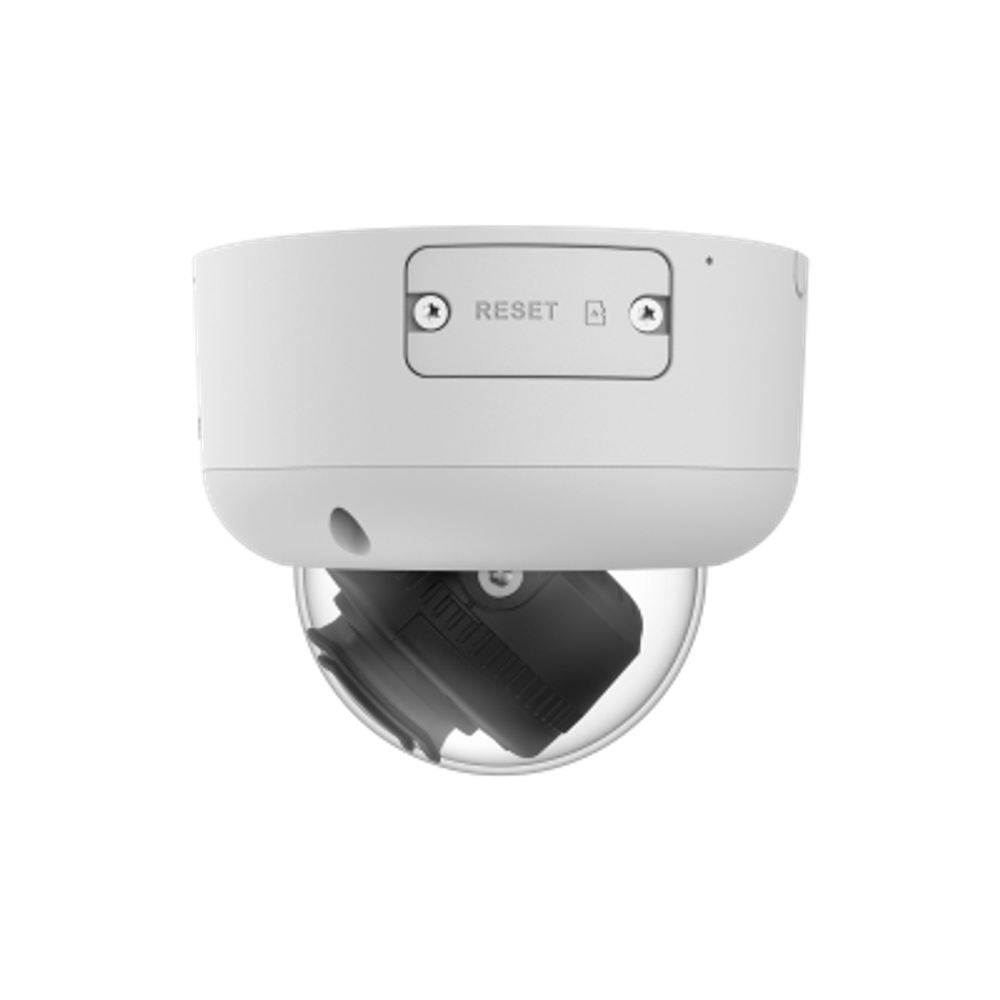 Профессиональная видеокамера IP купольная DH-IPC-HDBW5459R1P-ASE-PV-0280B-PRO Dahua