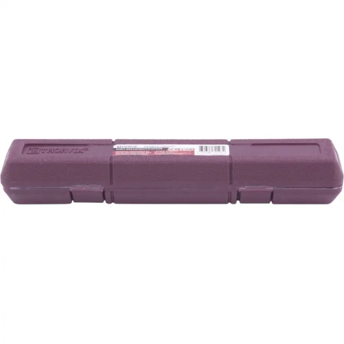 Ключ динамометрический 1/2"DR, 28—210 Н·м THORVIK TWA32821