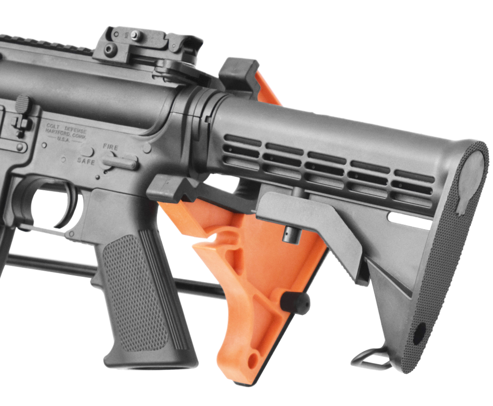 Винтовка пневматическая Umarex Colt M4 (3 дж)