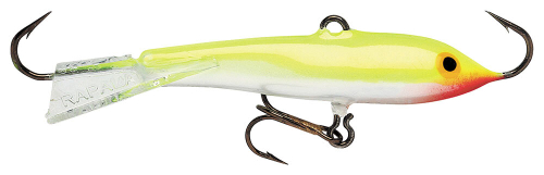 Балансир RAPALA Jigging Rap 07 /SFC / 7см, 18гр.