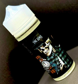 Flavour Concentrate Time Bomb 120 ml
