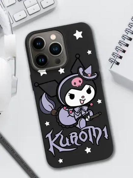 Чехол на iPhone 16 Pro