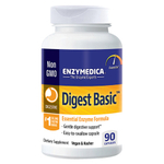 Enzymedica Digest Basic 90caps.