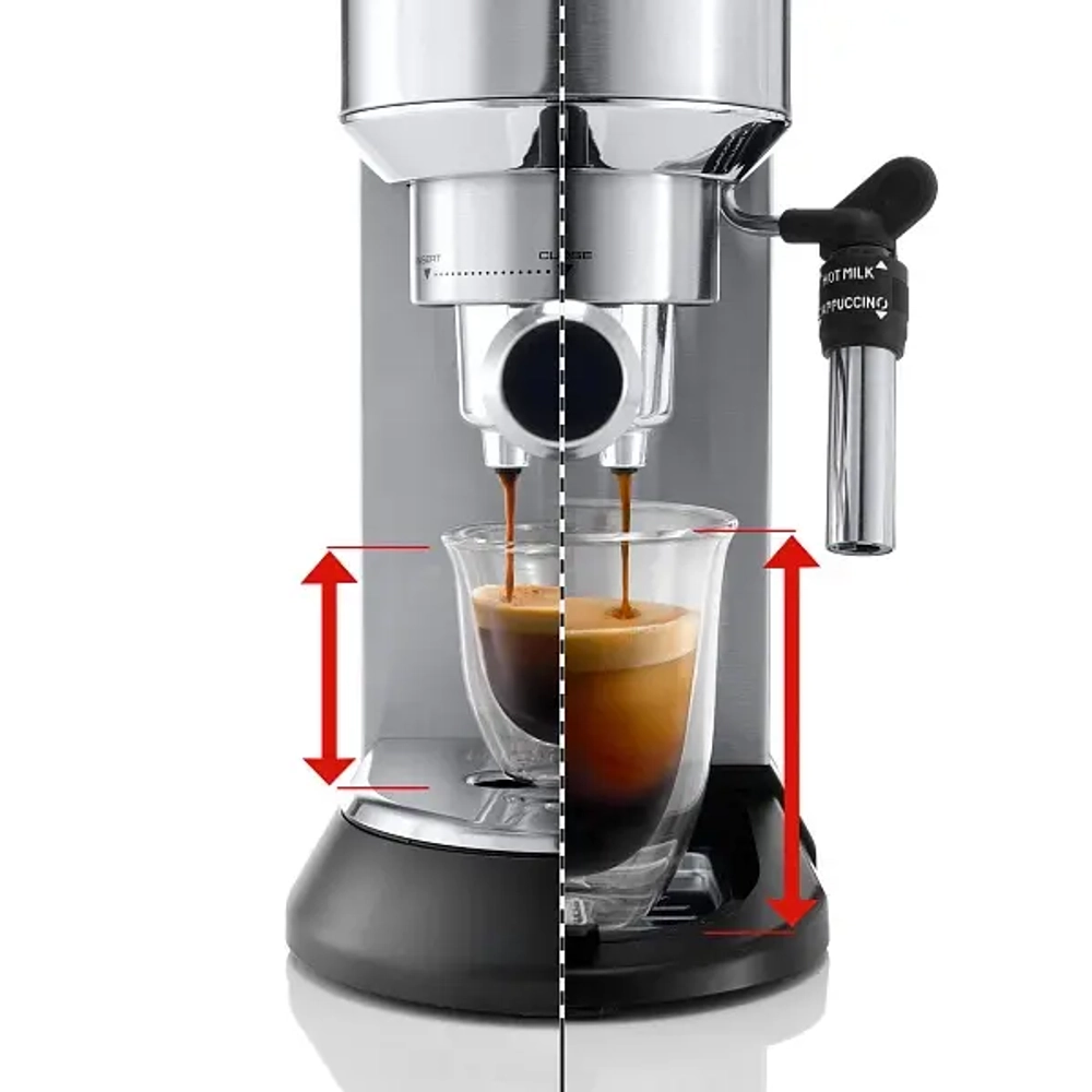 Delonghi Dedica EC 685.R