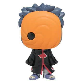Фигурка Funko POP! Animation Naruto Shippuden Tobi (184) 12452