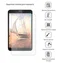 Защитная плёнка для Prestigio MultiPad Wize 3618 4G