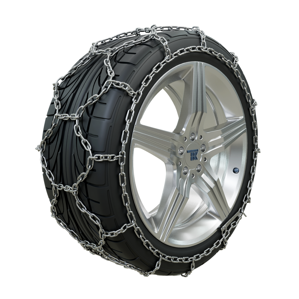 Цепи противоскольжения 195/35 R17 для легковых автомобилей