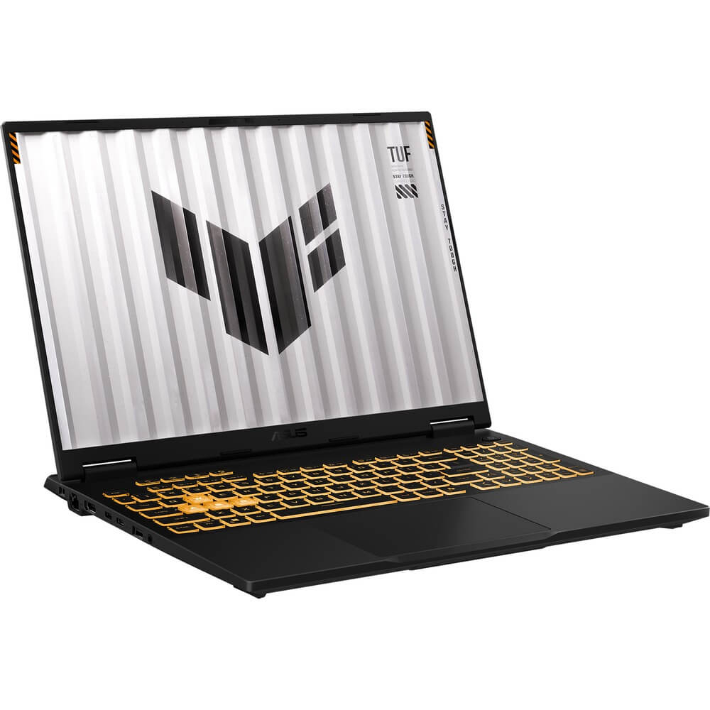 Ноутбук ASUS TUF Gaming F16 FX608JM-RV041 (90NR0MI1-M002J0)