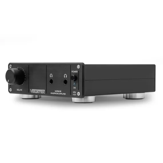 Violectric HPA V101 Black
