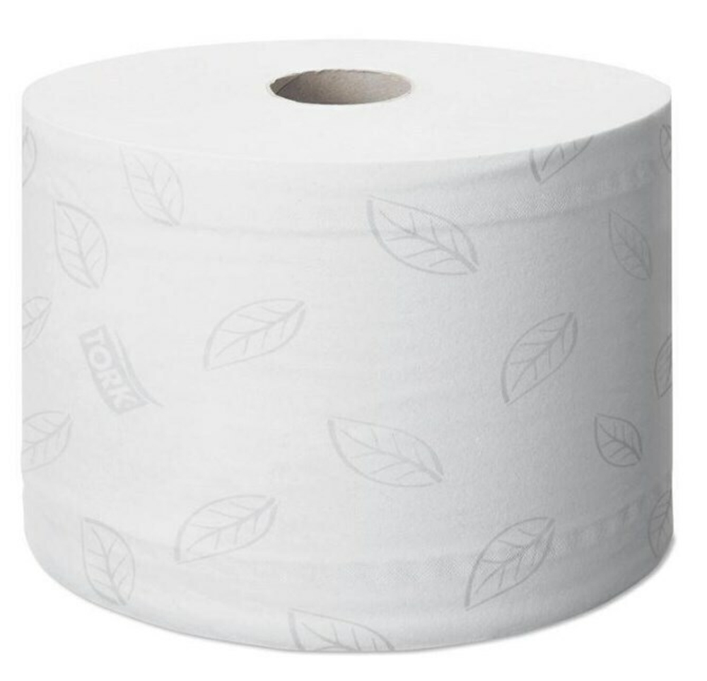Туалетная бумага Tork SmartOne 2сл 2974930/472242 Т8 (6)