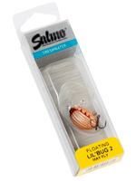 Воблер плавающий Salmo LIL BUG F 02/GBG