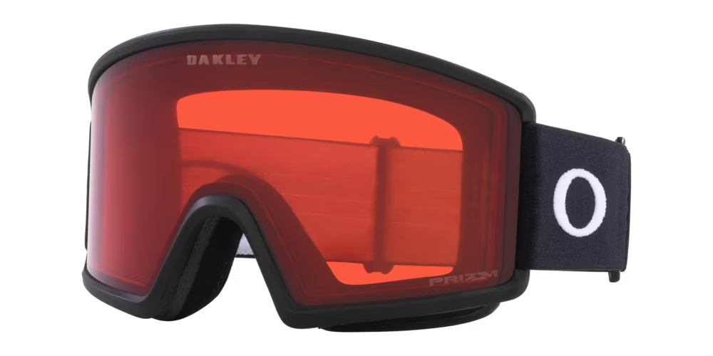 Маска Oakley Target Line L Snow Goggles