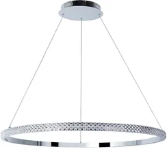 Подвесной светильник Orione A2182SP-80CC Arte Lamp