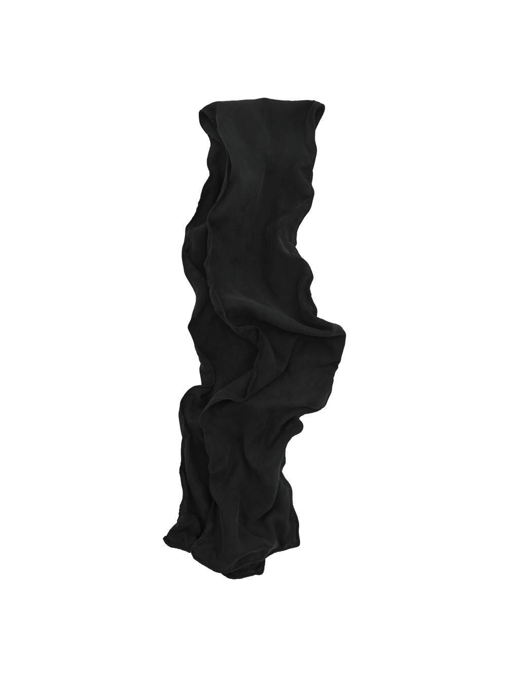 MEMORY SCARF
