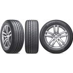 Летняя шина Hankook Ventus S1 Evo2 K117 (225/55 R17 97W)
