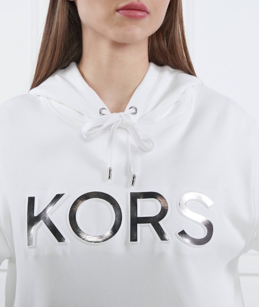 Худи Michael Kors - белый(MS3510K4MY)