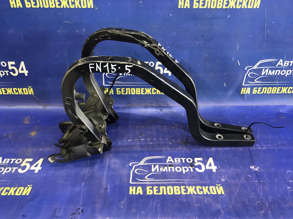 Петля багажника NISSAN PULSAR 1999