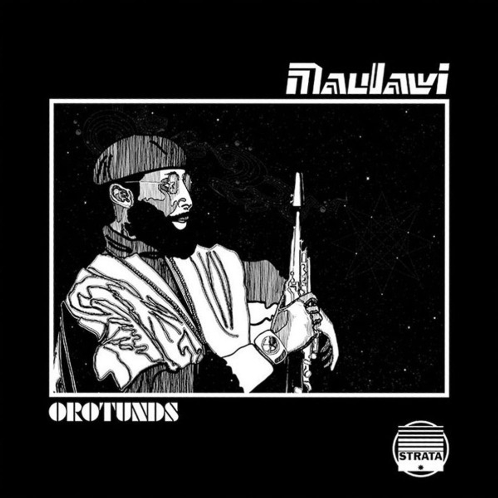 Maulawi - Orotunds - 2LP 45RPM
