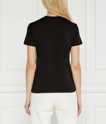 Футболка CALVIN KLEIN JEANS - черный(J20J223908)