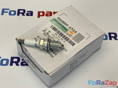 Свеча зажигания VAG Gen2 1.8T 2.0T