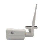 ST-VX2673 4G, Видеокамера цветная IP,2,1МП, 2,8mm,до128Gb, микрофон/динамик