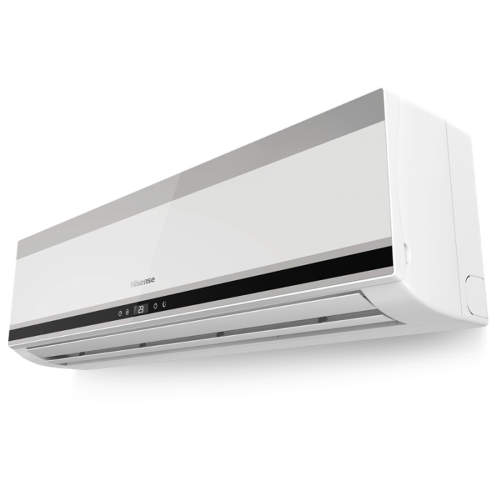 Бытовые сплит-системы Hisense AS-36HR4SDKVT фото 2