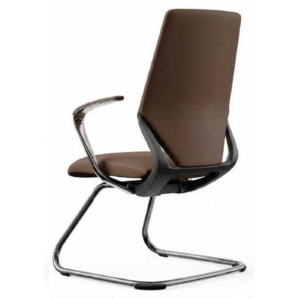 Кресло для Посетителей ARTZ-BS-Y603C-Black