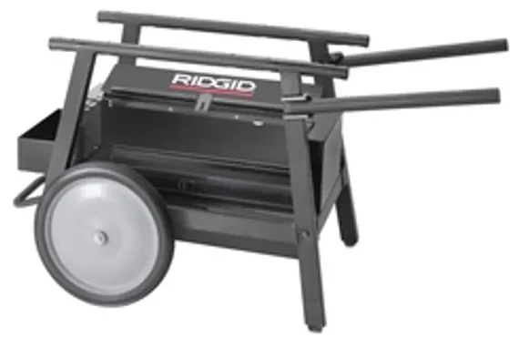 Резьбонарезной станок RIDGID 1224